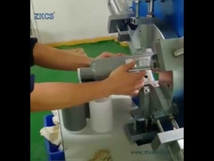 บู๊ทแยกสายเคเบิลแบบนิวเมติก ยางซิลิโคน ขยายตัว กันน้ำ