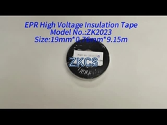 EPR self-almagamating splicing Tape สําหรับ 69KV ความดันสูง