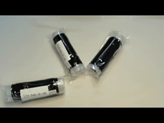 หลอดลดความหนาวซิลิโคนสําหรับ 1/2 jumper และ RRU การปิดและคุ้มกัน