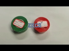 เทปยางซิลิโคนบิวทิลกาวผสมฉนวนกันความร้อนอุณหภูมิสูง