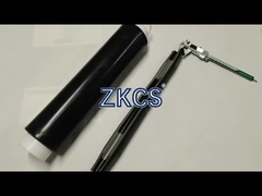 11KV Outdoor Cold Shrinkage Single Core Intermediate Connectors สําหรับอุตสาหกรรมพลังงาน