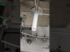 เครื่องลวด ultrasonic ทํางานได้อย่างมีประสิทธิภาพ