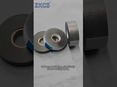 เทปกันความแรงสูง 69KV EPR สําหรับการป้องกันสายเคเบิล0ความหนา.76 มิลลิเมตร