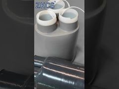 จุดพักสายเคเบิลกันน้ำ ทนทาน เหมาะสำหรับกลางแจ้ง เหมาะสำหรับความต้องการกลางแจ้ง