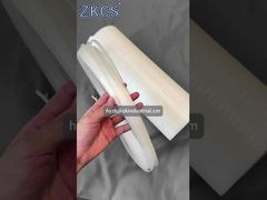 ท่อและแถบรองรับ – อเนกประสงค์ ทนทาน และมีประสิทธิภาพสูง