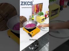 ด้ามจับปลอกซิลิโคน — ปลอกกันลื่น ทนความร้อนสำหรับเครื่องมือและเครื่องครัว