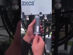 ท่อหดซิลิโคนเย็น — ซีลทันที ไม่ต้องใช้เครื่องมือ