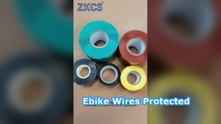 จะเกิดอะไรขึ้นถ้าเทปหนึ่งสามารถปิดผนึก ฉนวน และปกป้องได้?