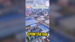 ฝาครอบ EPDM คุณภาพสูงสำหรับการป้องกันสายเคเบิล | ทนต่อรังสียูวีและปิดผนึก