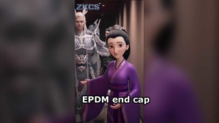 สายเคเบิลหุ้มเกราะซีลฝาปิดปลายเย็น