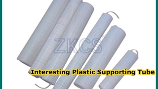 แกนพลาสติกนี้ทำอะไรได้มากกว่าที่คุณคิด!