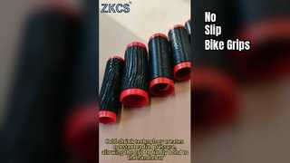 เทคโนโลยีแฮนด์จักรยานแบบหดเย็นจะล็อคให้แน่น ไม่บิด ไม่ลื่น