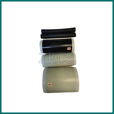 Coax Connector Cool Shrink Tubing Weatherproof สำหรับอุตสาหกรรมโทรคมนาคม