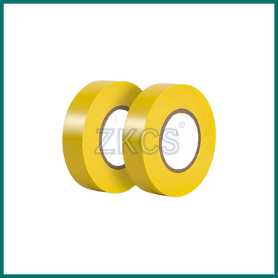 อุณหภูมิสูง arc เทปไฟฟ้ายางซิลิโคนกันไฟฟ้า