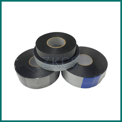 เทป EPR ที่ผสมผสานกันเองสําหรับ Jacketing บนข้อต่อและปลายความแรงสูง