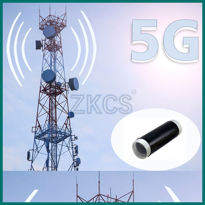 ซิลิโคน Cold Shrink Sleeves การปิดสําหรับ 4G / 5G โทรคมนาคม