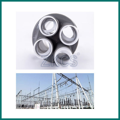 การหลุดสายไฟฟ้าสําหรับอุณหภูมิสูงสุด ตัวอย่างที่นําเสนอ ใช่ ระยะอุณหภูมิ -55°C ถึง 200°C ความต้านทานของปริมาณ ≥10 14Ω.cm