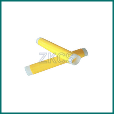 40*200 มิลลิเมตร แบดมินตัน แร็คเก็ต ซิลิโคน จับมือ