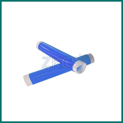 มือจับราเค็ตแบดมินตันซิลิโคนพรีเมียม