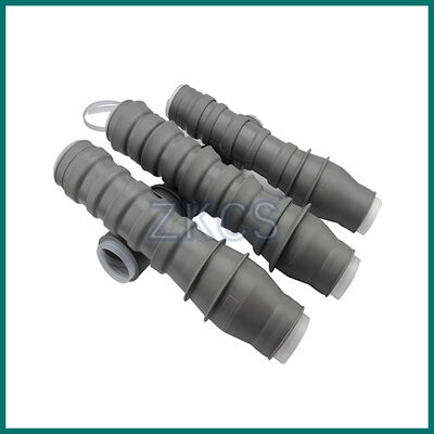 การปิดการลดความหนาวในภายในและภายนอก - ทางแก้ไขที่น่าเชื่อถือและมีประสิทธิภาพในการปิดเคเบิล