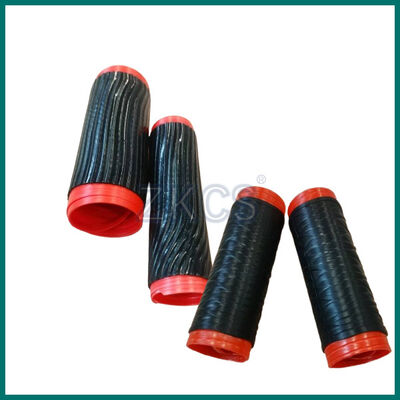 ท่อลดความหนาวสําหรับ E-Bike Wire Harness Protection