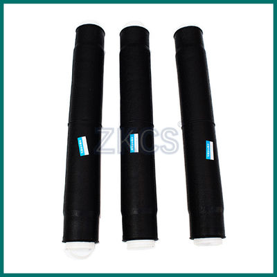 การเชื่อมต่ออุตสาหกรรม 3 Core Electric Cable Jointer 10kv ยางซิลิโคน