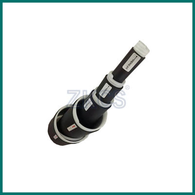 สายป้องกัน 8 Mpa ท่อยาง EPDM ท่อหด 30-80 มม. เส้นผ่านศูนย์กลาง 30-80 มม