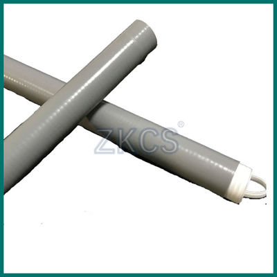 1KV ซิลิโคน Cold Shrink Tube ASTM D257 ระบบกันน้ําแบบมาตรฐาน