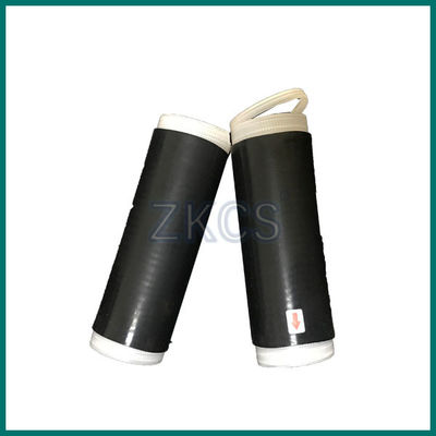9.0MPa Rohs Silicone Cold Shrink Tube 20.5KV / M สำหรับอุตสาหกรรมโทรคมนาคม