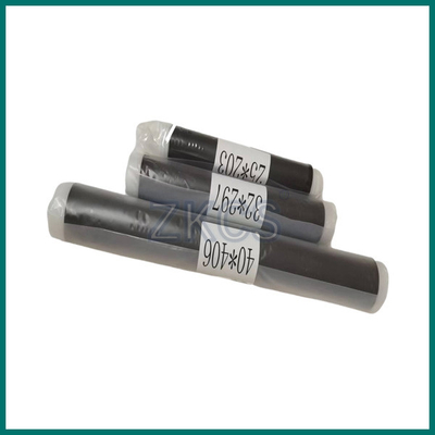 ท่อยางซิลิโคน ขั้วต่อกันน้ำ ซีลชนิด N 60 - 480 มม. Quick Connect