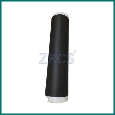 ปลอกหดเย็น EPDM ที่มีความแข็งแรงและทนทานดีเยี่ยมสำหรับวัสดุติดตั้ง BST