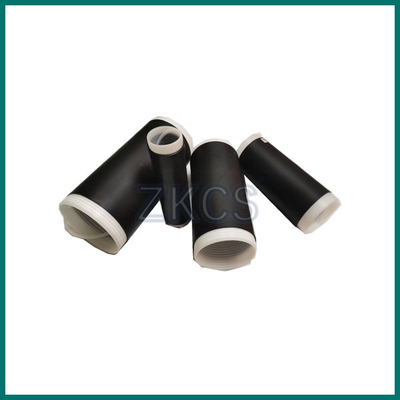 ยืนยันต่อ UV EPDM ท่อหดหดสําหรับมือเครื่องมือสินค้า 1kV