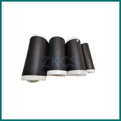 EPDM ท่อลดความหนาวสําหรับการจับเครื่องมือ / ท่อจับลดความหนาวสําหรับการปิดกันน้ํา