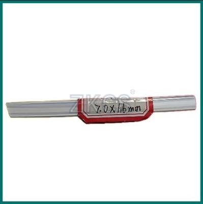 40ID Cold Shrink Tube 1.6mm ทนต่ออุณหภูมิสูงสำหรับอุตสาหกรรมโทรคมนาคม