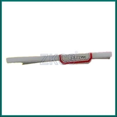 แถบเชื่อมพลาสติก 1KV Cable Rod 6mm สำหรับอุตสาหกรรมโทรคมนาคม
