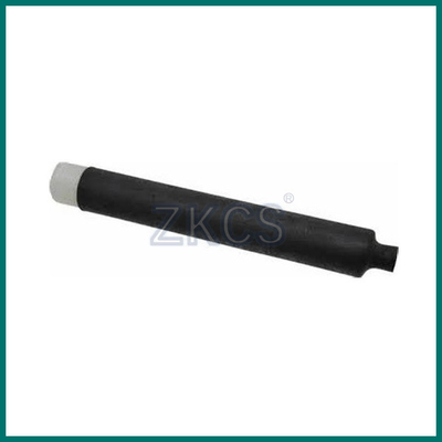 ฉนวน EPDM Cold Shrink Tube สำหรับอุปกรณ์เสริมสายไฟ Connect Cable