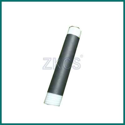 ฉนวน EPDM Cold Shrink Tube สำหรับอุปกรณ์เสริมสายไฟ Connect Cable
