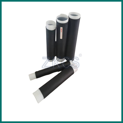 ซีล EPDM Cold Shrink Tube ยืดหยุ่น ความชื้น ทนกรดและด่าง