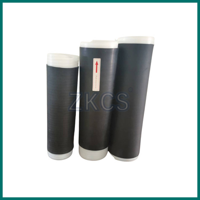 ซีล EPDM Cold Shrink Tube ยืดหยุ่น ความชื้น ทนกรดและด่าง