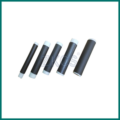 19 - 46 มม. สายเคเบิล EPDM ท่อหดเย็น CST อัตราส่วนการหดตัวสูง 457 มม. ป้องกันการแข็งตัว