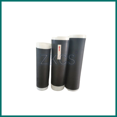 การป้องกันฉนวน EPDM Cold Shrink Tube Sleeve 1KV IP68 Coax Cable