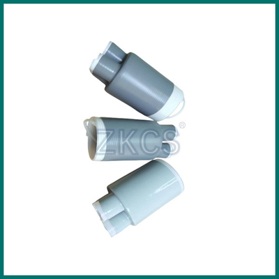 11kv Cold Shrink Breakout Boots สำหรับการสิ้นสุดการเชื่อมต่อสายไฟ