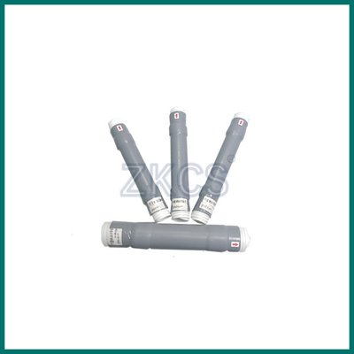 ซีลกันน้ำซิลิโคนเย็นหดหลอด Mastic ภายในสำหรับการป้องกันโทรคมนาคม