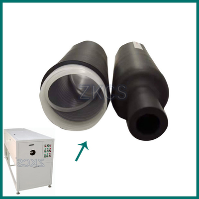 อัตราการหดตัวสูงหลายความยาว EPDM CST CPS φ35มม