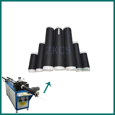 สายเคเบิลขนาดใหญ่ OD EPDM ท่อหดเย็น 14-33 มม. สำหรับสายเคเบิล OD อัตราส่วนการหดตัวสูง