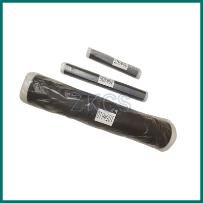 8 นิ้ว กันน้ําหนาวหด Splice Jacket Kits สําหรับสายเชื่อมสาย