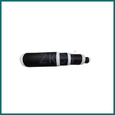 สายเคเบิลซิลิโคน ขนาดกว้าง 25mm-120mm สําหรับสายโทรคมนาคม