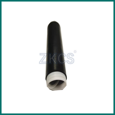 สายเคเบิลซิลิโคน ขนาดกว้าง 25mm-120mm สําหรับสายโทรคมนาคม