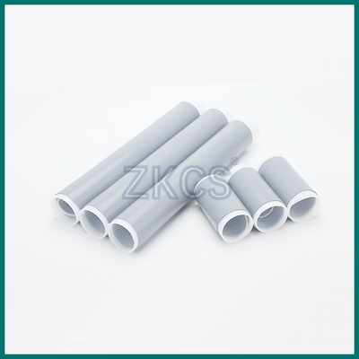 24kv Indoor Cold Shrink Termination N Type Connector ฉนวน Tube
