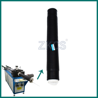 35KV 1core ซีรี่ย์ เครื่องสํารองสายเคเบิลลดหนาวสําหรับสายเคเบิลต่อเนื่อง